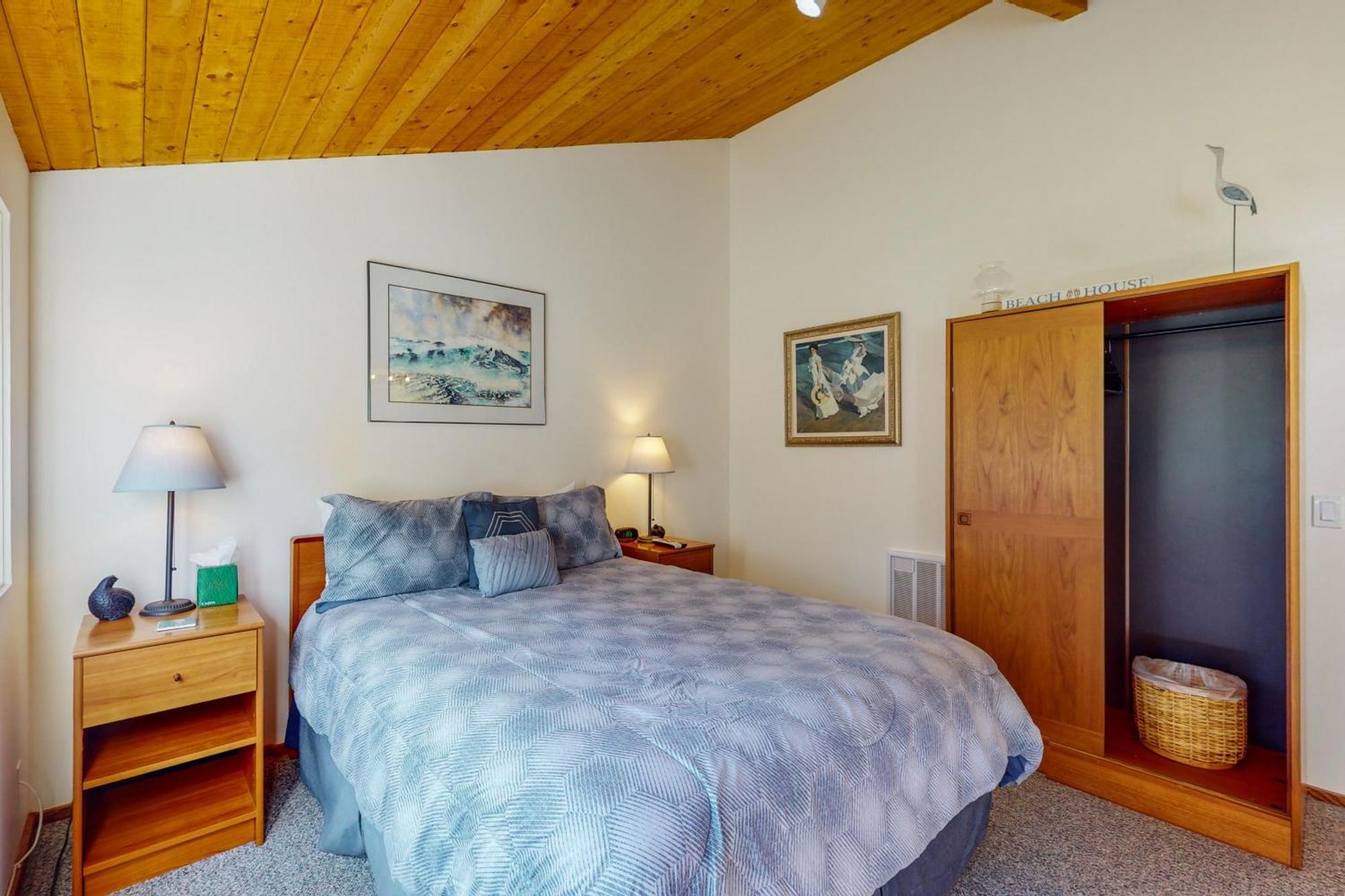 Prentiss Retreat Villa Sea Ranch Exterior photo