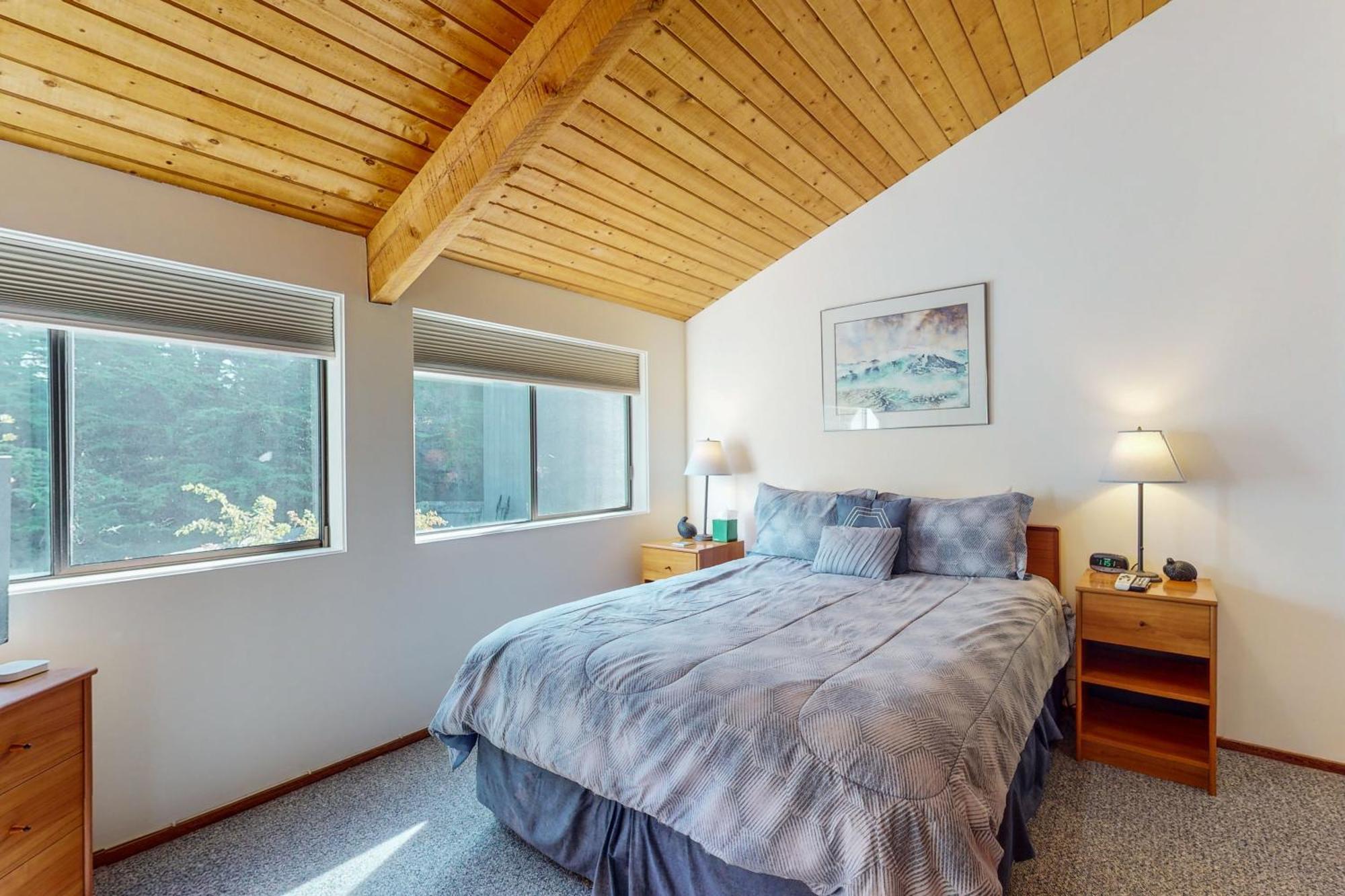 Prentiss Retreat Villa Sea Ranch Exterior photo